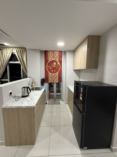 Service Residence for Rent at Midas @ Seri Alam - Florence Hong - PropertyGuru.com.my