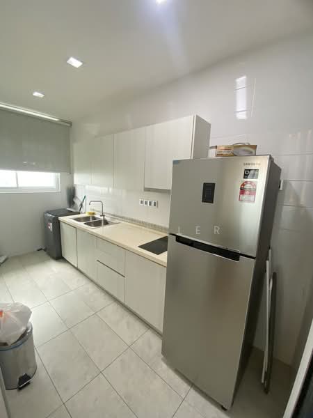 Service Residence for Sale at Paragon Suites @ CIQ - Alan Ler - PropertyGuru.com.my