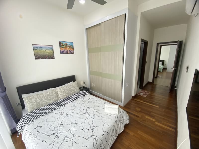 Service Residence for Sale at Paragon Suites @ CIQ - Alan Ler - PropertyGuru.com.my