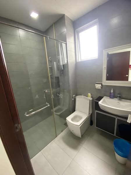 Service Residence for Sale at Paragon Suites @ CIQ - Alan Ler - PropertyGuru.com.my