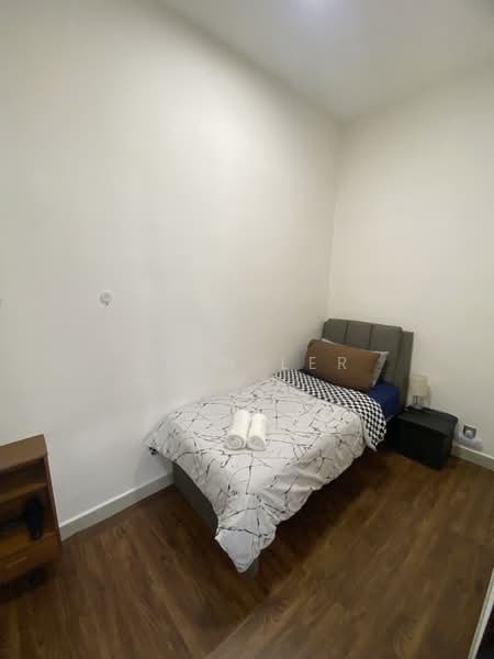 Service Residence for Sale at Paragon Suites @ CIQ - Alan Ler - PropertyGuru.com.my