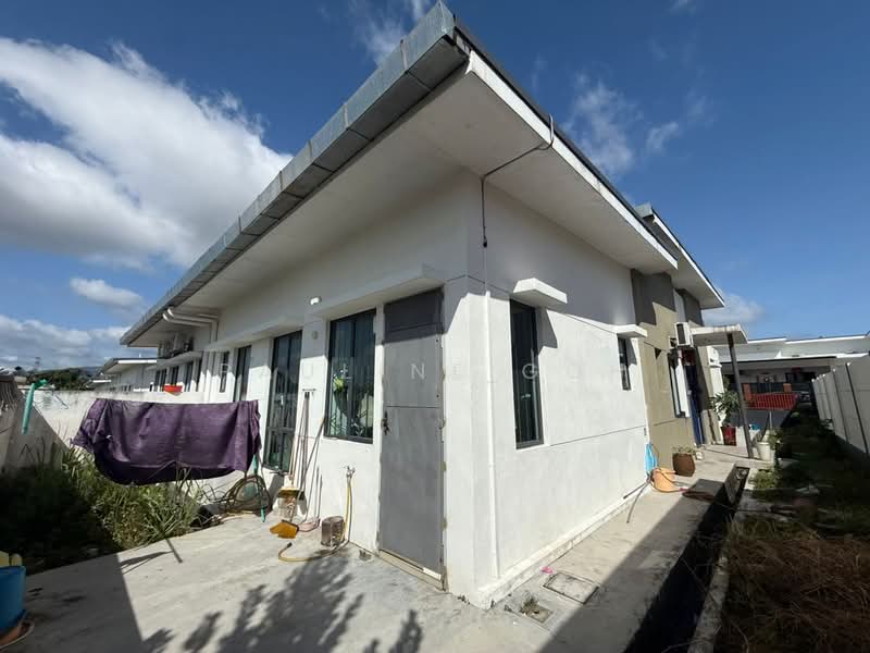 Semi-Detached House for Sale in Senai (Johor) - Pauline Goh - Exterior - PropertyGuru.com.my