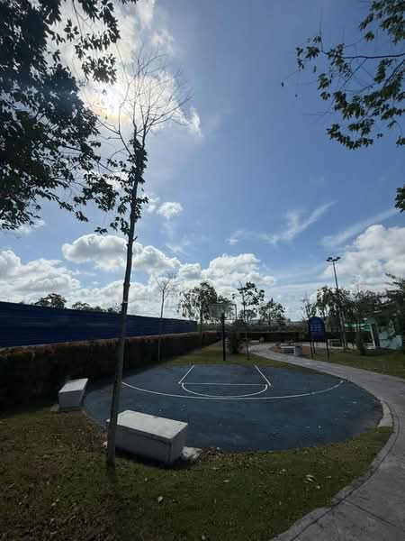 Semi-Detached House for Sale in Senai (Johor) - Pauline Goh - Exterior - PropertyGuru.com.my