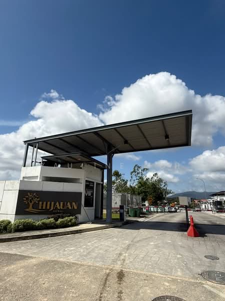 Semi-Detached House for Sale in Senai (Johor) - Pauline Goh - Exterior - PropertyGuru.com.my