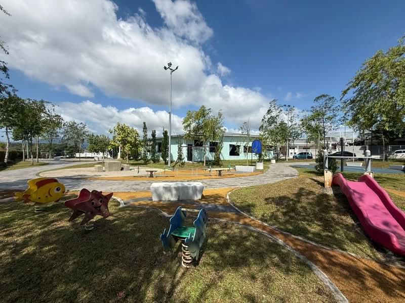 Semi-Detached House for Sale in Senai (Johor) - Pauline Goh - Exterior - PropertyGuru.com.my