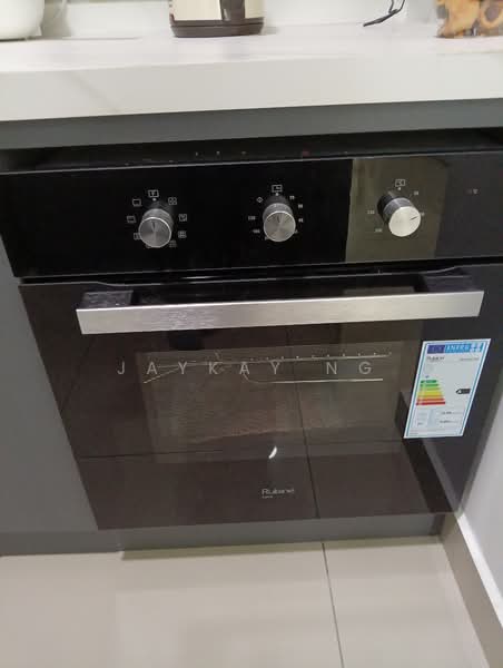 M Centura untuk Untuk Disewa - RM 1,800 /bulan, Mac 2026 - Kitchen - PropertyGuru.com.my