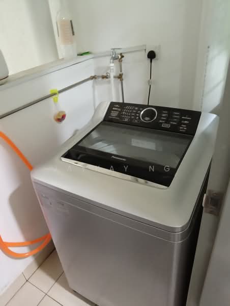 M Centura untuk Untuk Disewa - RM 1,800 /bulan, Mac 2026 - Interior - PropertyGuru.com.my