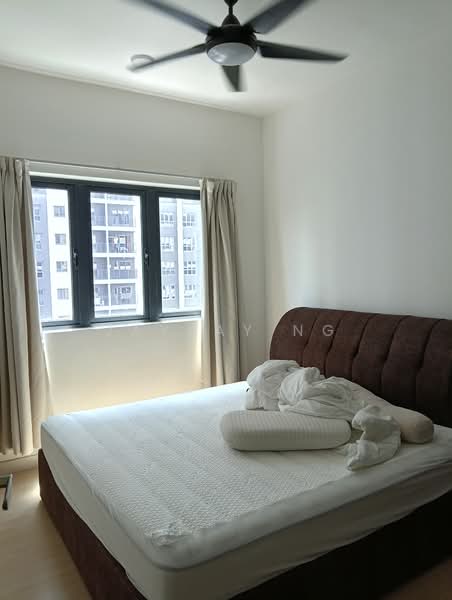 M Centura untuk Untuk Disewa - RM 1,800 /bulan, Mac 2026 - Bedroom - PropertyGuru.com.my