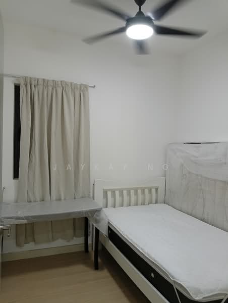 M Centura untuk Untuk Disewa - RM 1,800 /bulan, Mac 2026 - Bedroom - PropertyGuru.com.my