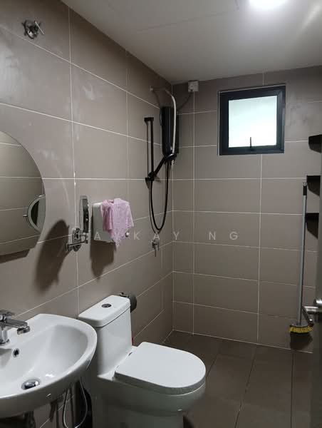 M Centura untuk Untuk Disewa - RM 1,800 /bulan, Mac 2026 - Bathroom - PropertyGuru.com.my
