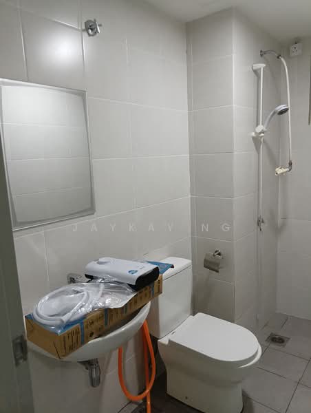 M Centura untuk Untuk Disewa - RM 1,800 /bulan, Mac 2026 - Bathroom - PropertyGuru.com.my