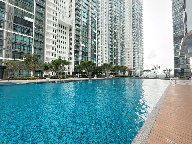 Service Residence for Sale at Wave @ Marina Cove - Alan Ler - PropertyGuru.com.my