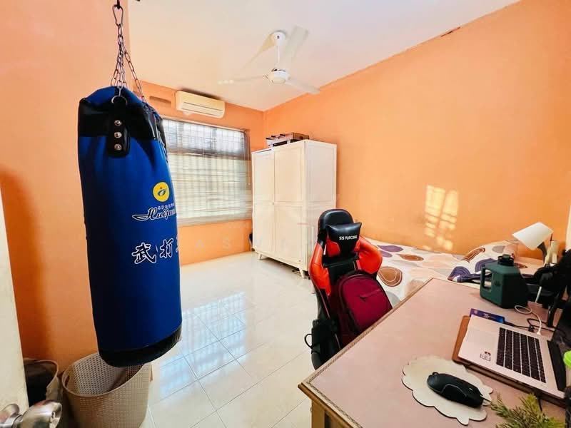Semi-Detached House for Sale in Kulim Techno City (Kulim) - Aswad . - Bedroom - PropertyGuru.com.my