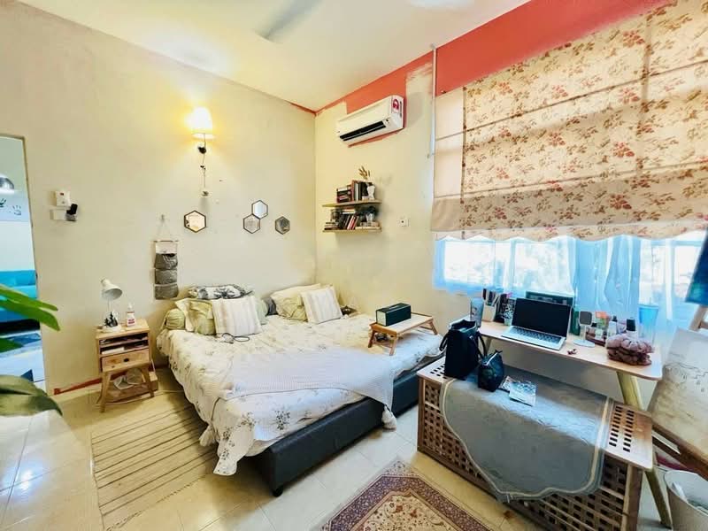 Semi-Detached House for Sale in Kulim Techno City (Kulim) - Aswad . - Bedroom - PropertyGuru.com.my