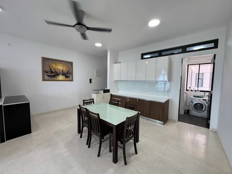 Service Residence for Rent at Setia Sky 88 - Dave Sim - Kitchen - PropertyGuru.com.my