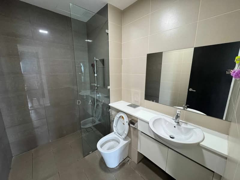 Service Residence for Rent at Setia Sky 88 - Dave Sim - Bathroom - PropertyGuru.com.my