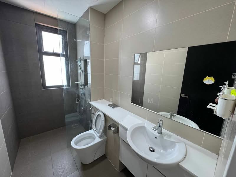Service Residence for Rent at Setia Sky 88 - Dave Sim - Bathroom - PropertyGuru.com.my