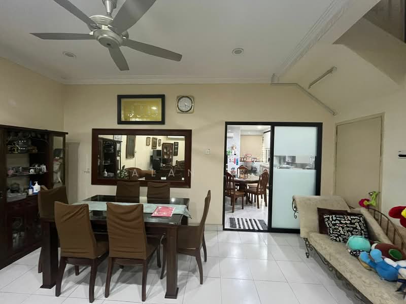 2-storey Terraced House for Sale in Taman Sri Pulai Perdana (Skudai) - Alan Ler - PropertyGuru.com.my