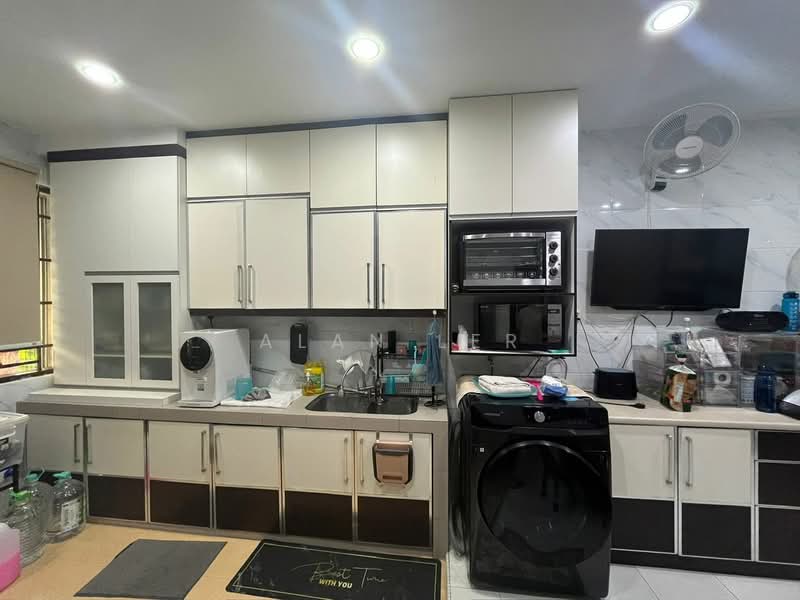 2-storey Terraced House for Sale in Taman Sri Pulai Perdana (Skudai) - Alan Ler - PropertyGuru.com.my