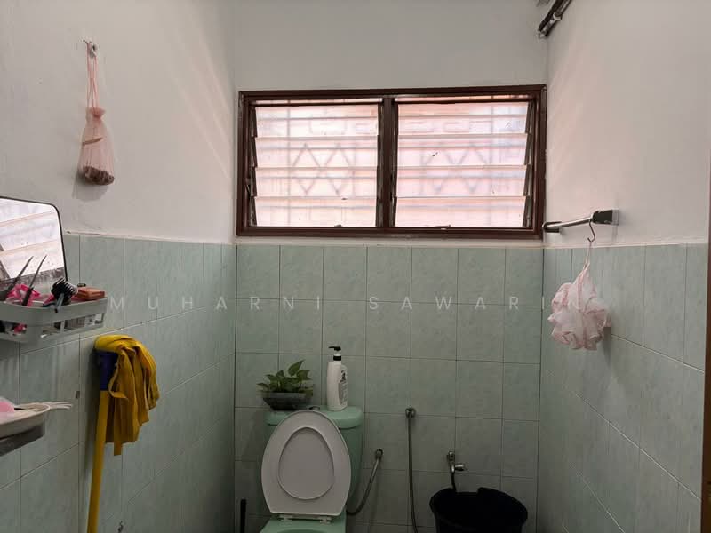 1-storey Terraced House for Sale in Taman Tun Dr Ismail (Kuala Lumpur) - muharni sawarin - PropertyGuru.com.my