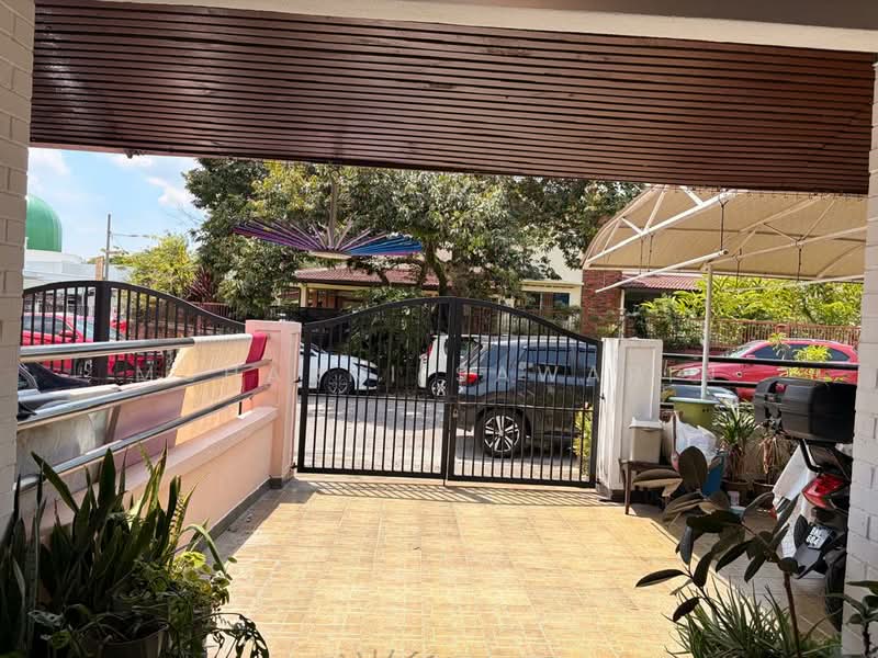 1-storey Terraced House for Sale in Taman Tun Dr Ismail (Kuala Lumpur) - muharni sawarin - PropertyGuru.com.my