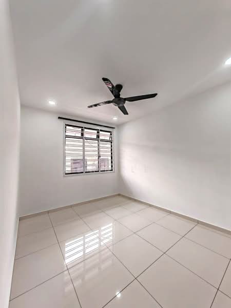 2-storey Terraced House for Sale in Taman Jaya Mas (Skudai) - Alan Ler - Interior - PropertyGuru.com.my