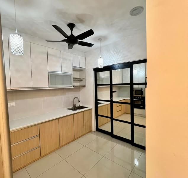 Condominium for Sale at Brezza Hill - Fatin Ismail - PropertyGuru.com.my