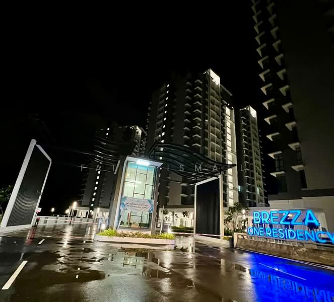 Condominium for Sale at Brezza Hill - Fatin Ismail - PropertyGuru.com.my