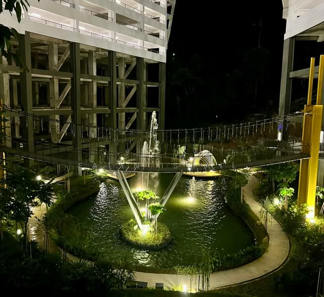 Condominium for Sale at Brezza Hill - Fatin Ismail - PropertyGuru.com.my