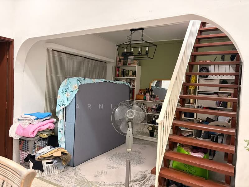 1-storey Terraced House for Sale in Taman Tun Dr Ismail (Kuala Lumpur) - muharni sawarin - Interior - PropertyGuru.com.my