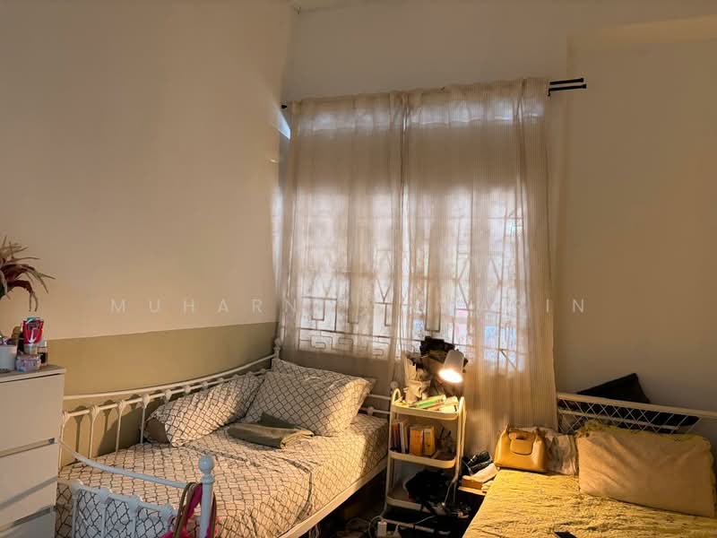 1-storey Terraced House for Sale in Taman Tun Dr Ismail (Kuala Lumpur) - muharni sawarin - Bedroom - PropertyGuru.com.my