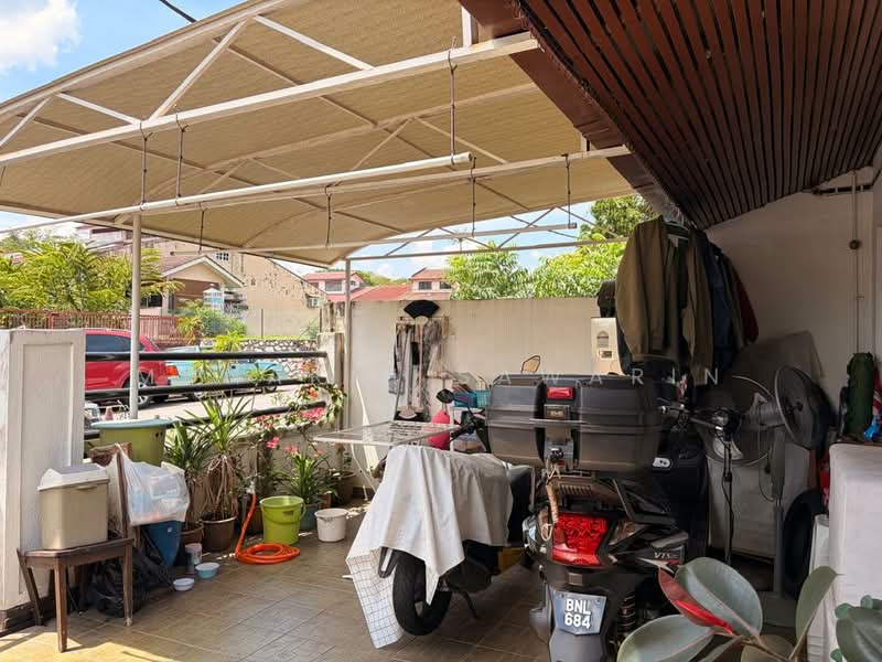 1-storey Terraced House for Sale in Taman Tun Dr Ismail (Kuala Lumpur) - muharni sawarin - PropertyGuru.com.my