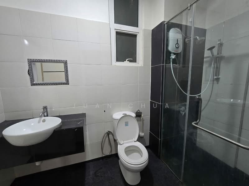 Condominium for Rent at One Medini - Juan Chua - Bathroom - PropertyGuru.com.my