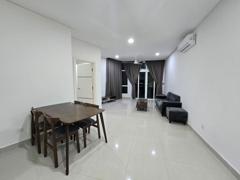 Condominium for Rent at One Medini - Juan Chua - Living Room - PropertyGuru.com.my
