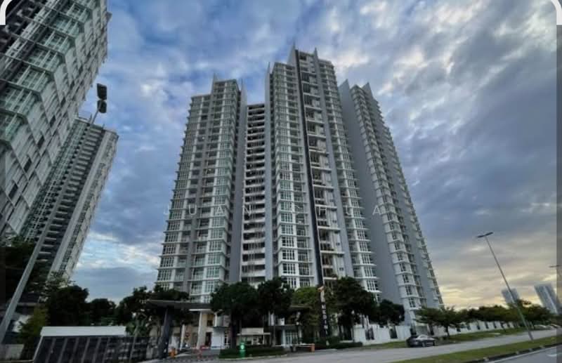 Condominium for Rent at One Medini - Juan Chua - Exterior - PropertyGuru.com.my