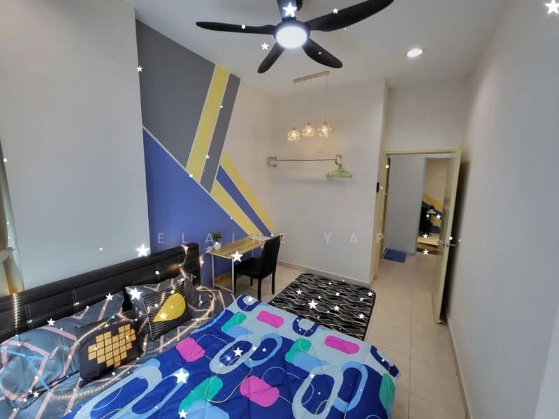 Condominium for Rent at Changkat View - Elaine Yap - Bedroom - PropertyGuru.com.my