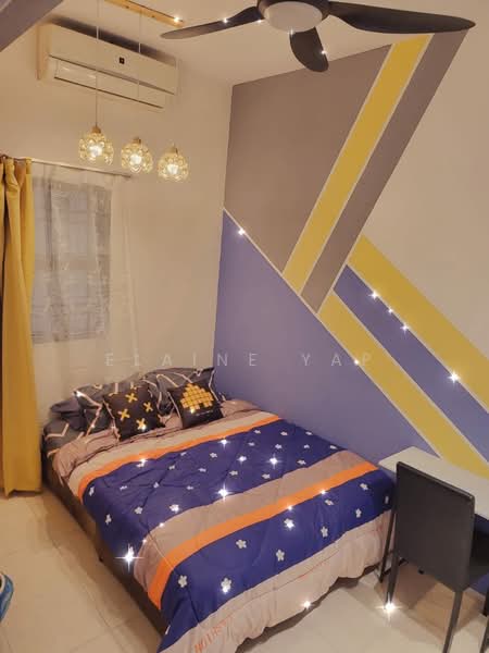 Condominium for Rent at Changkat View - Elaine Yap - Bedroom - PropertyGuru.com.my