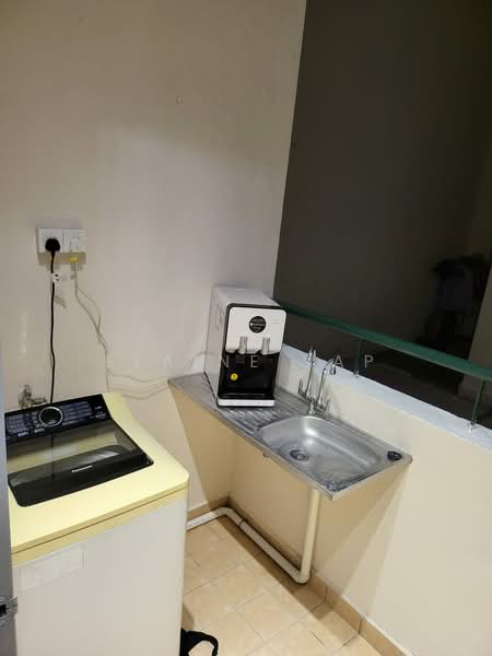 Condominium for Rent at Changkat View - Elaine Yap - Balcony - PropertyGuru.com.my