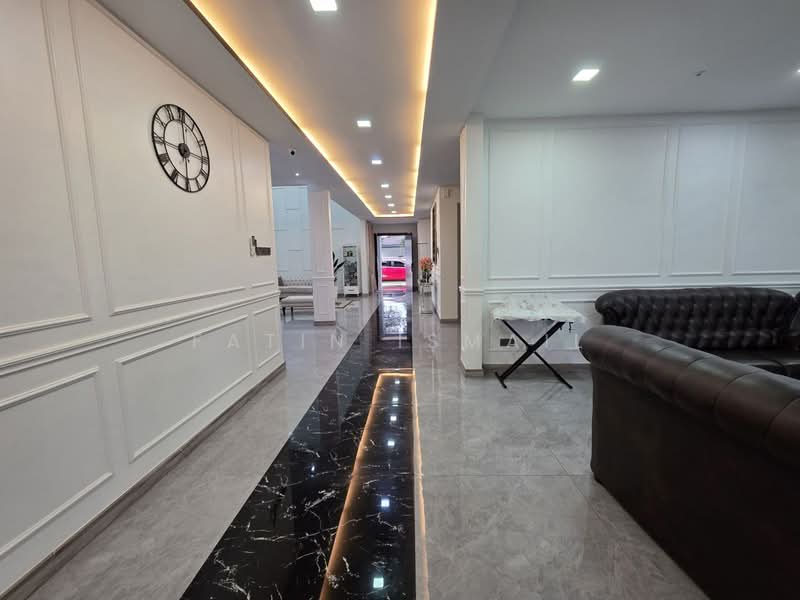 Rumah Banglo untuk Dijual di Bandar Mahkota Cheras (Cheras) - Fatin Ismail - Corridor - PropertyGuru.com.my