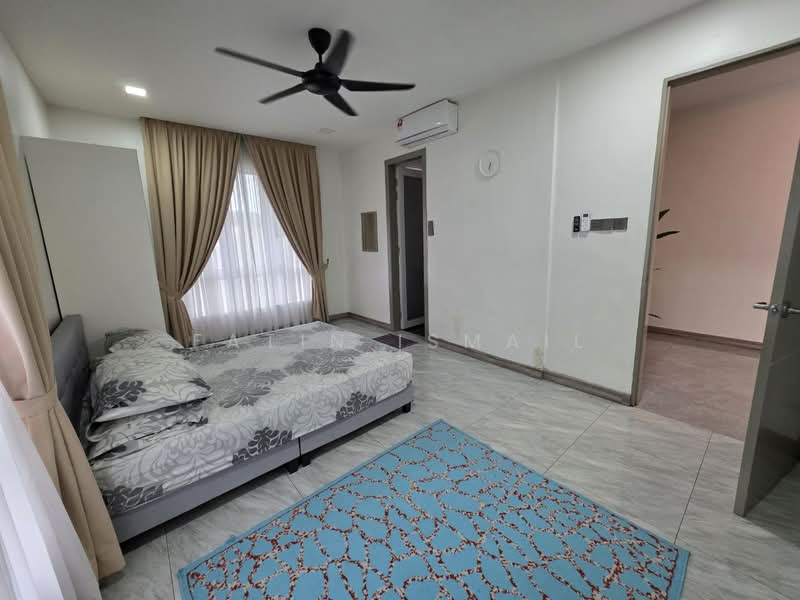 Rumah Banglo untuk Dijual di Bandar Mahkota Cheras (Cheras) - Fatin Ismail - PropertyGuru.com.my