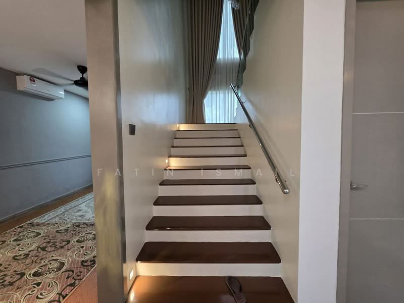 Rumah Banglo untuk Dijual di Bandar Mahkota Cheras (Cheras) - Fatin Ismail - PropertyGuru.com.my