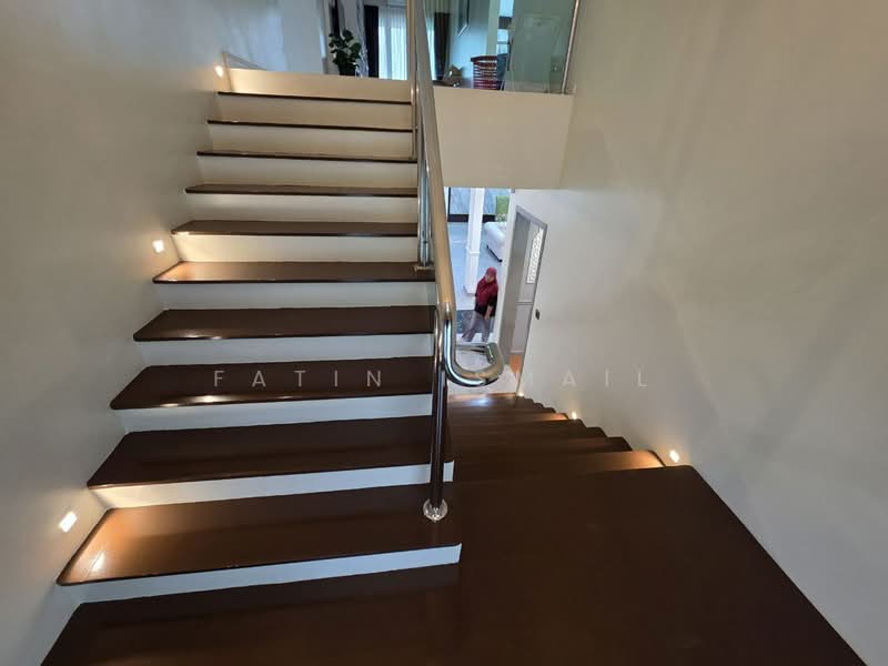 Rumah Banglo untuk Dijual di Bandar Mahkota Cheras (Cheras) - Fatin Ismail - PropertyGuru.com.my