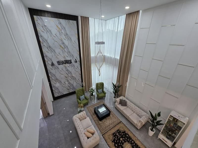 Rumah Banglo untuk Dijual di Bandar Mahkota Cheras (Cheras) - Fatin Ismail - PropertyGuru.com.my