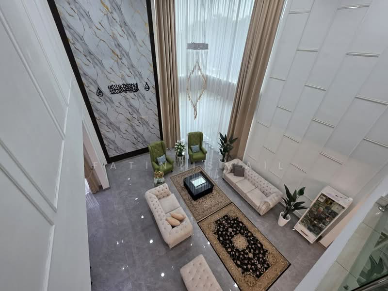 Rumah Banglo untuk Dijual di Bandar Mahkota Cheras (Cheras) - Fatin Ismail - PropertyGuru.com.my