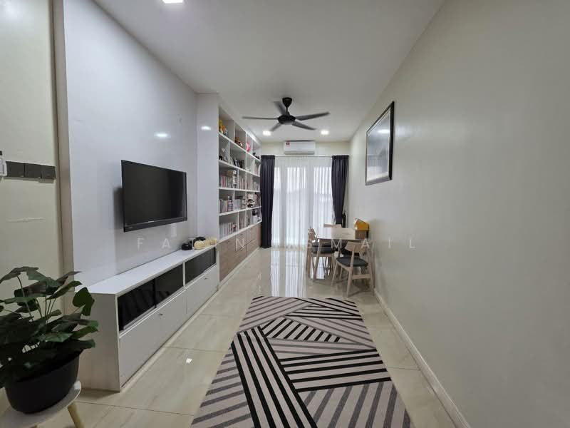 Rumah Banglo untuk Dijual di Bandar Mahkota Cheras (Cheras) - Fatin Ismail - PropertyGuru.com.my