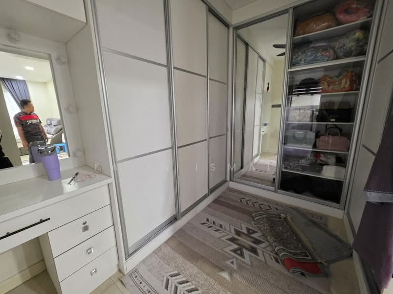 Rumah Banglo untuk Dijual di Bandar Mahkota Cheras (Cheras) - Fatin Ismail - PropertyGuru.com.my