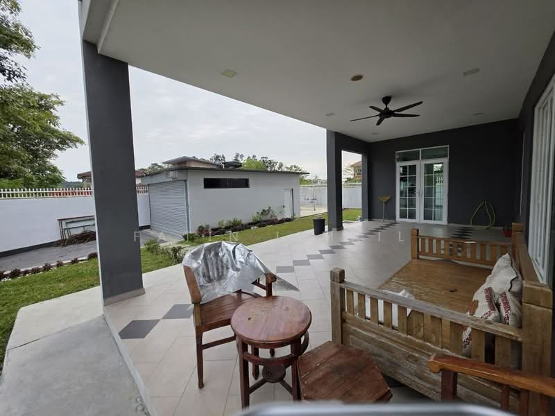 Rumah Banglo untuk Dijual di Bandar Mahkota Cheras (Cheras) - Fatin Ismail - PropertyGuru.com.my