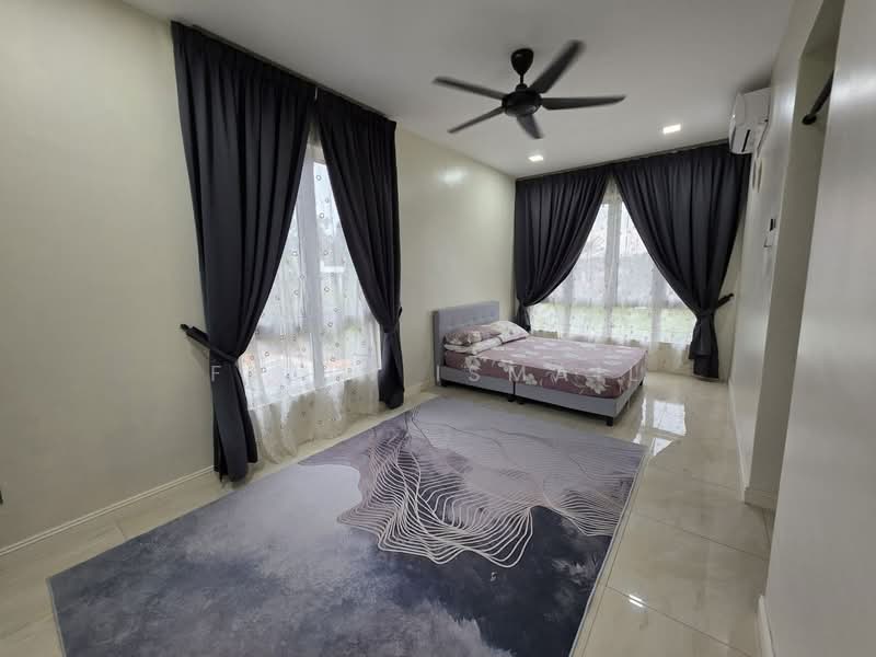 Rumah Banglo untuk Dijual di Bandar Mahkota Cheras (Cheras) - Fatin Ismail - PropertyGuru.com.my