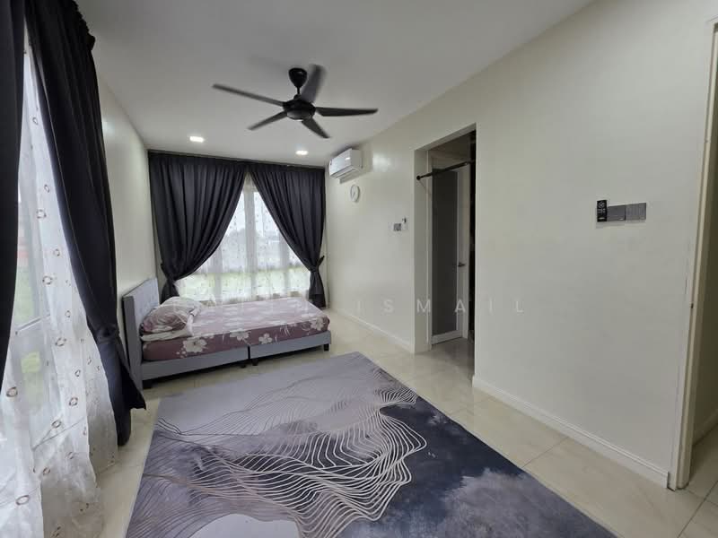 Rumah Banglo untuk Dijual di Bandar Mahkota Cheras (Cheras) - Fatin Ismail - PropertyGuru.com.my