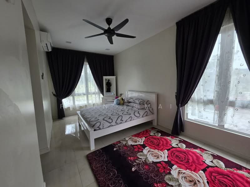 Rumah Banglo untuk Dijual di Bandar Mahkota Cheras (Cheras) - Fatin Ismail - PropertyGuru.com.my